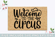 Doormat SVG Bundle, a Graphic by crafthome (Thumbnail 20 of 20)