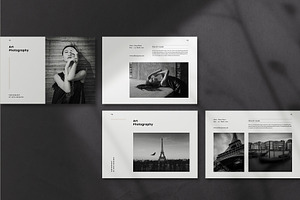 Graphic Design Portfolio