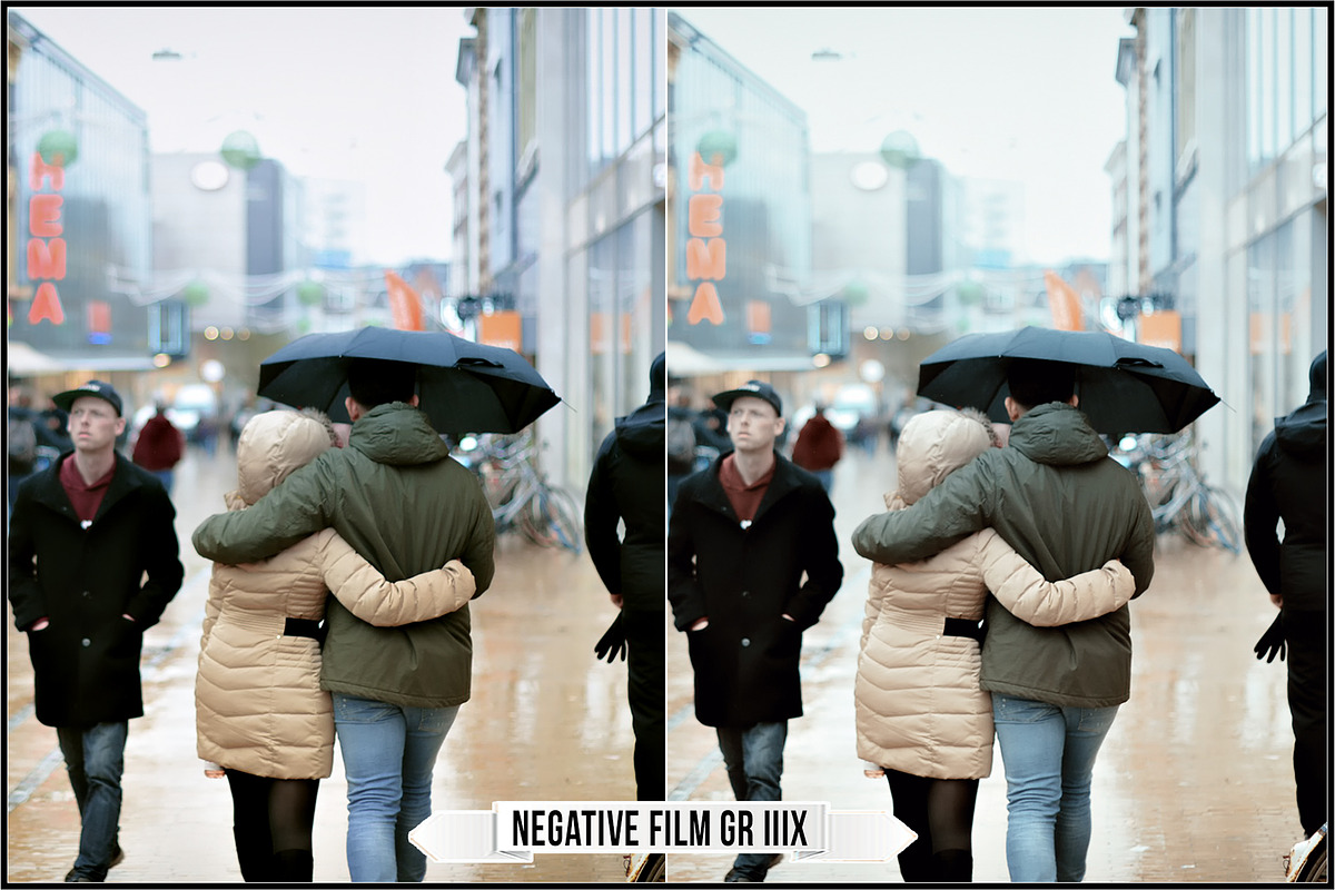 Ricoh Image Controls & Creative Mode, a Plug-in Add-On by Raztrend (Photo 7 of 31)