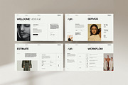 Service Guide, a Presentation Template by GoldenPixelStudio (Thumbnail 6 of 9)