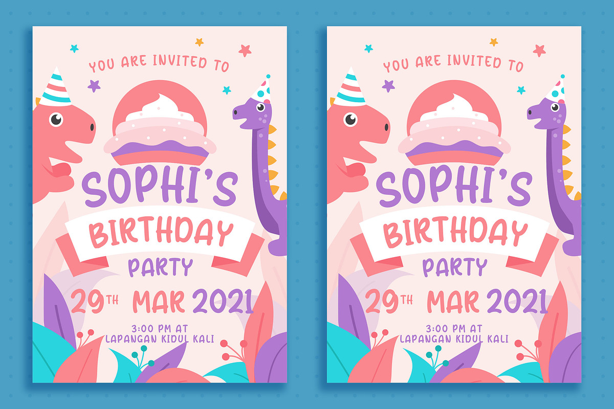 Pirco Monico - Playful Quirky Font, a Font by Blankids Studio (Photo 3 of 7)