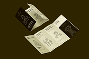 History Icon Art Set, an Outline Icon by Prosymbols (Thumbnail 4 of 7)