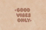 Morning Pumpkin Font & Doodles, a Sans Serif Font by CallMeStasia (Thumbnail 6 of 12)