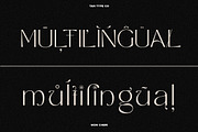 TAN - MON CHERI, a Sans Serif Font by TanType (Thumbnail 19 of 23)