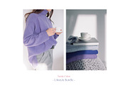 Trendy Colors Bundle | 16 Photos, a Beauty & Fashion Photo by Nina Stock Photos (Thumbnail 5 of 9)