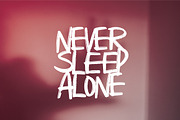 Stars Soul - Brush Font, a Handwritten Font by executypeStudio (Thumbnail 5 of 8)