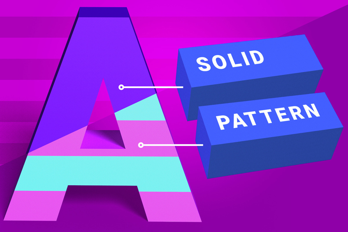 Block Type Toolkit, an Object Graphic by Scott Howard (Photo 11 of 14)