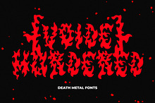 TF Voide Murdered