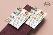 Home Decor Branding Bundle, a Branding & Logo Template by Zaphirune_Studio (Thumbnail 4 of 5)