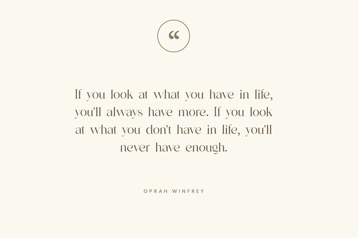Supravitally Luxury Serif Font, a Serif Font by UICreative (Photo 9 of 12)