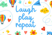 Breaky Sweety, a Script Font by Bayuktx (Thumbnail 7 of 7)
