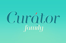 Curator family