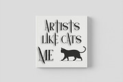 Avegwet, a Serif Font by Canden Meutuah (Thumbnail 3 of 4)
