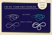 SUPER SAVER ANTIQUE VINTAGE BUNDLE, a Decorative Illustration by Design Unique (Thumbnail 13 of 32)