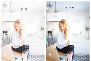 Natural Lightroom Mobile Preset, an Action Add-On by Lux Light (Thumbnail 12 of 28)