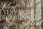 Aristoteles | Font Duo, a Handwritten Font by Struggle Studio (Thumbnail 10 of 10)