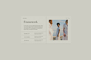 PANDORA I Brand Strategy I Canva, a Magazine Template by Studio Brand (Thumbnail 4 of 14)