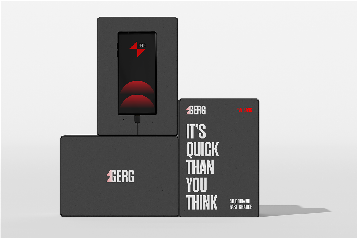 Rgen-Bold Condensed Display Font, a Sans Serif Font by Ebad Designs (Photo 8 of 9)
