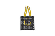 Tote Bag Mockup, a Household Mockup by mockupbuys (Thumbnail 6 of 8)
