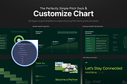 Product Launch Event Presentation, a Presentation Template by pickolabstudio (Thumbnail 2 of 6)