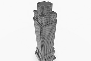 Office Skyscraper