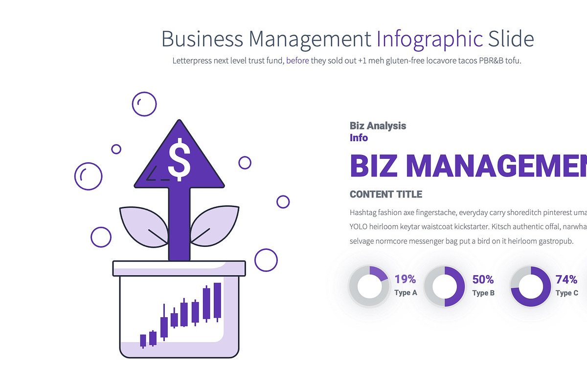 Business Management Keynote Template, a Presentation Template by Pulsecolor (Photo 10 of 10)