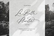 Wedding Calligraphy Font Duo Bundle, a Script Font by Pink Coffie (Thumbnail 41 of 51)