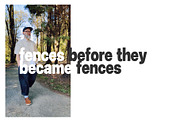 Fences - handmade sans typeface, a Handwritten Font by Supersimbo © (Thumbnail 9 of 14)
