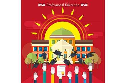 Education, online education preview 3