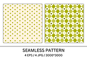 Pear Seamless Pattern, a Pattern Graphic by wind mill (Thumbnail 3 of 4)