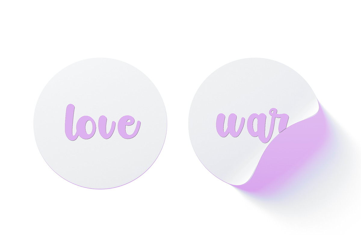 Fairytale Loves Script Font, a Script Font by Rachel McBride Creative (Photo 6 of 7)