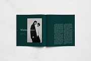 Emily Magazine, a Magazine Template by Loc Tropis (Thumbnail 3 of 11)