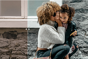 Lightroom Portait Presets (XMP+DNG), a Layer Style Add-On by yosscinematic (Thumbnail 8 of 20)