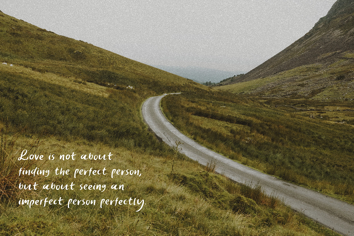 Lily Muse Handwritten Font, a Handwritten Font by The Gelato Type (Photo 7 of 20)