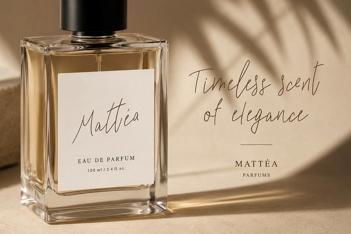 Safielle – Luxury Signature Script, a Script Font by chekart (Photo 5 of 12)
