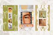 Lace & Pixels Stories, a Social Media Template by Kristina&Co (Thumbnail 6 of 12)