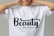 Samantha, a Handwritten Font by FreshTypeINK (Thumbnail 8 of 8)