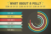Infographic Elements & Graphs, an Outline Icon by plaxtico (Thumbnail 7 of 12)