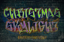 Christmas Skylight