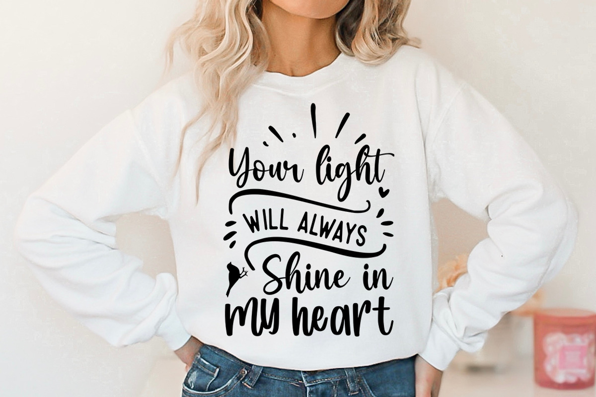 Memorial Quotes SVG Bundle, an Object Graphic by FiveStarCrafting (Photo 16 of 20)