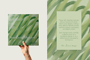 Organic Texture Backgrounds Pack, a Background Graphic by Mio Buono (Thumbnail 5 of 15)