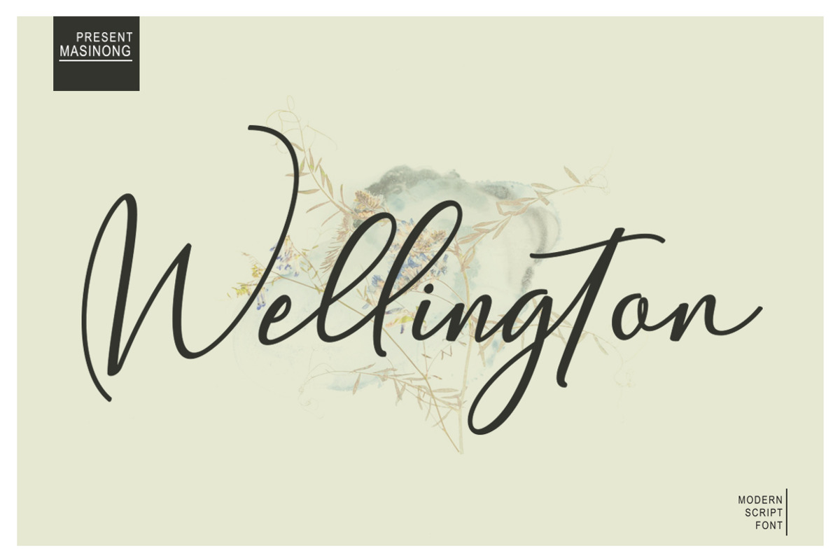 Wellington