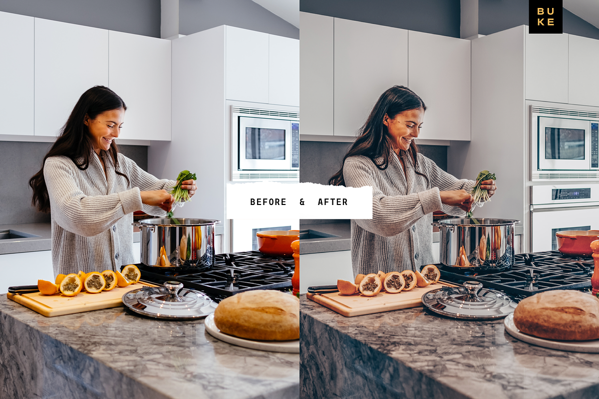 8 Mango Lightroom Presets Bundle, a Preset Add-On by SHOOM HOUSE (Photo 7 of 8)
