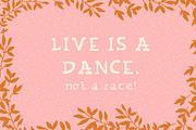 LAFOLOs Fancy Font, a Handwritten Font by LAFOLO (Thumbnail 7 of 7)