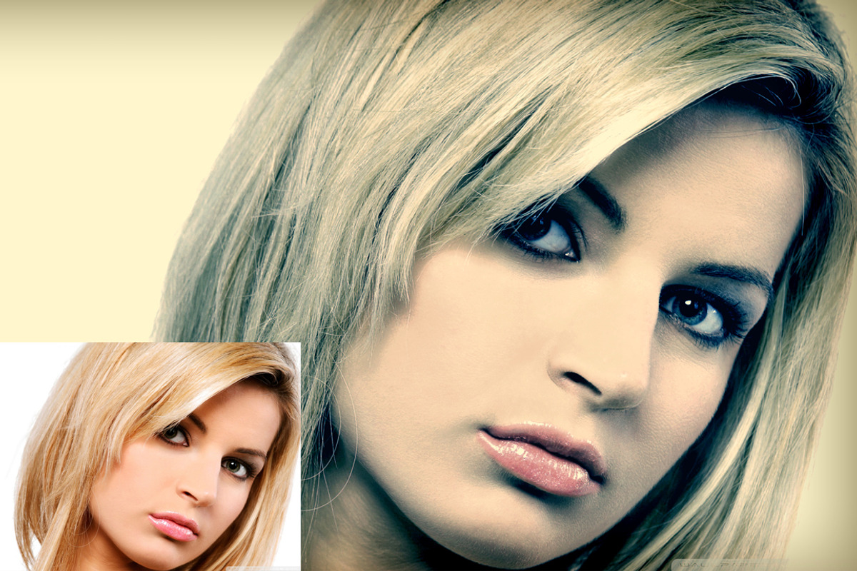 Powerful Color Effects, an Action Add-On by Design Master (Photo 2 of 3)