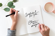 Taylor Demian - Signature Font, a Script Font by Get Studio (Thumbnail 21 of 21)