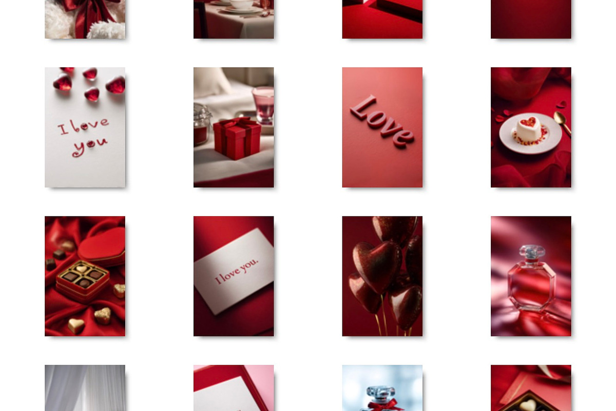 Valentine Details 100 Images Bundle, a Holiday Photo by Studio ANNA (Photo 9 of 9)