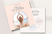 Social Media _Canva Templates, a Social Media Template by ElladesignCo (Thumbnail 4 of 8)