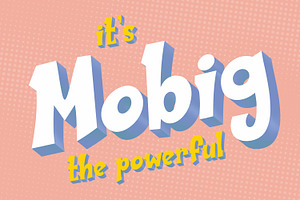 Mobig