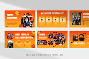 Halloween Festival Presentation, a Presentation Template by Digitcase x Wealthwells (Thumbnail 2 of 4)